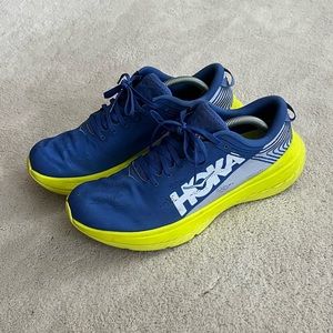 Hoka One One Carbon X Running Shoes